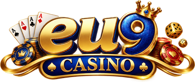 EU9 Casino logo